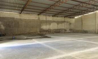 Imagem 2: Alugo Galpão em CARUARU - BR 232