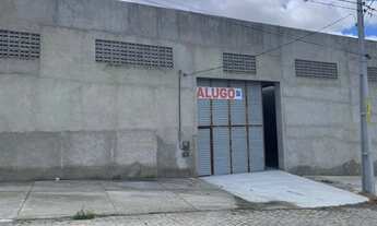 Imagem 6: Alugo Galpão em CARUARU - BR 232