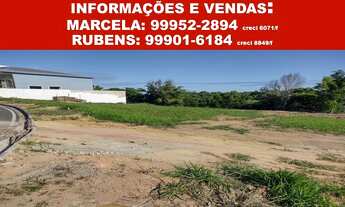 Imagem: Arquipélago de Manguinhos Lote Sol da Manhã