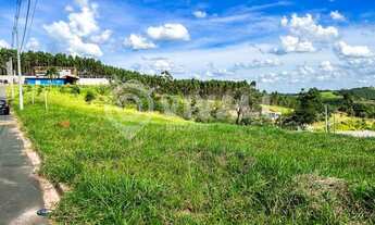 Imagem 6: Terreno-À VENDA-Chácara San Martin I-Itatiba-SP