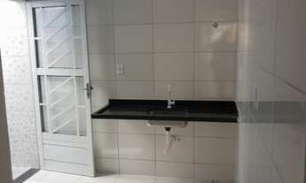 Imagem 4: Casa em Campo Grande-Rio de Janeiro- 2 Suítes-Estrada da Posse