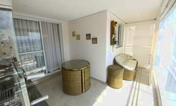 Imagem: Apartamento Ipiranga - Metrô linha verde