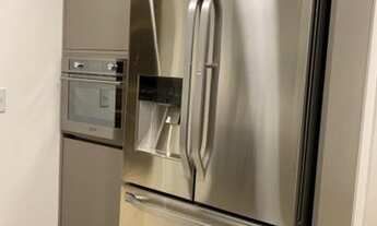 Imagem 6: Apartamento de 130 metros quadrados no bairro Aclimação com 3 quartos