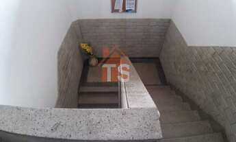 Imagem 6: Amplo apto de 2 qts com suíte e closet MOBILIADO e todo reformado no Eng. de dentro