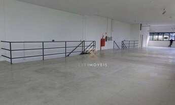 Imagem 2: Terreno Comercial para locação, Tamboré, Barueri -