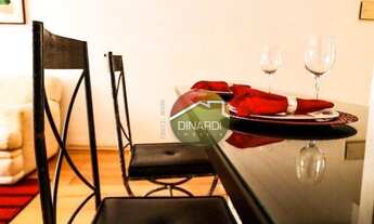 Imagem: Apartamento com 1 dormitório à venda