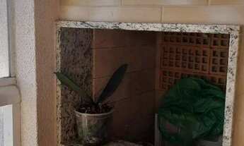 Imagem 3: Apartamento com 2 dormitórios - Sacada com Churrasqueira - Proximo ao Hiper Condor Pinhais