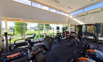 Imagem 5: Lote em condomínio à venda, Cyrela Landscape - Uberaba/MG