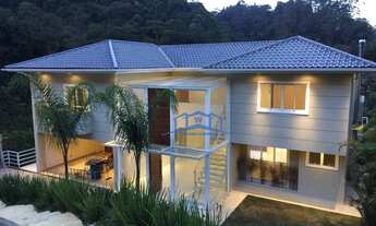 Imagem: Casa à venda - Taquara - Petrópolis/RJ