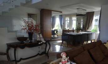 Imagem 6: Casa com 3 dormitórios à venda, 245 m² por R$ 1.300.000,00 - Pedra Branca - Palhoça/SC