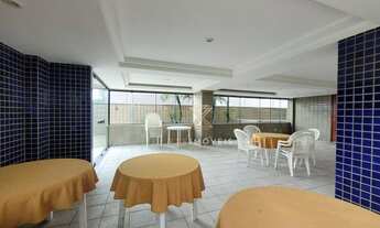 Imagem 7: Apartamento com 3 dormitórios à venda, 90 m² por R$ 990.000 - Santo Agostinho - Belo Horiz