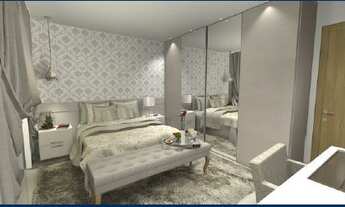 Imagem 7: Casa 3 Suítes Plenas - Condomínio Fechado - Goiânia 2