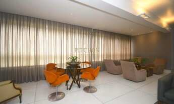 Imagem 2: Apartamento com área privativa à venda, 4 quartos, 2 suítes, 4 vagas, Serra - Belo Horizon