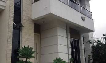 Imagem: Lindo Sobrado Alto Padrão no Capão Raso