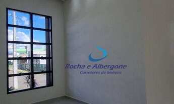 Imagem 2: Casa térrea no Condominio Parque Taua Araçari, Londrina - PR