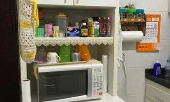 Imagem 6: Casa com 5 Quartos e 2 banheCasa Padrão com 216m² no Bosque dos Eucaliptos, São José dos C