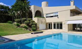 Imagem: Casa à venda, 5 quartos, 5 suítes, 7 vagas