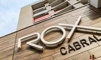 Imagem 2: Apartamento de 2 quartos PRONTO PARA MORAR no Cabral