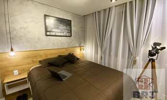 Imagem: São Paulo - Apartamento Padrão - Bela