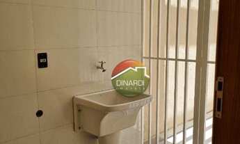 Imagem 2: Casa à venda, 100 m² por R$ 350.000,00 - Vila Monte Alegre - Ribeirão Preto/SP