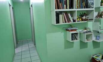 Imagem 7: Excelente apartamento no Barro