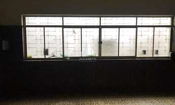 Imagem 5: Casa com 2 dormitórios para alugar, 100 m² por R$ 1.800/mês - Vila Bocaina - Mauá/SP