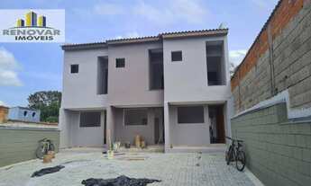 Imagem: Sobrado com 2 dormitórios à venda, 80