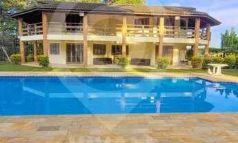 Imagem: Casa em Condomínio-À VENDA-Morada das