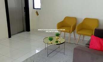 Imagem 7: CRISTO REI - APARTAMENTOS NO LUCIANO CAVALCANTE EM FORTALEZA/CE