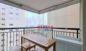 Imagem 6: Studio com 1 dormitório à venda, 38 m² por R$ 390.000,00 - Jardim Flor da Montanha - Guaru