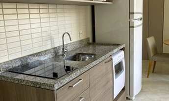 Imagem 3: STUDIO de 41m² (sem vaga) região Central próximo ao metrô Luz - São Paulo/SP