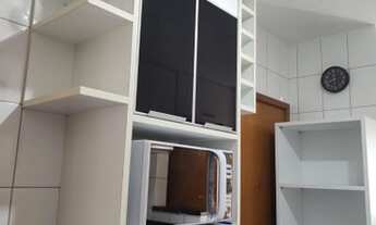 Imagem 5: Apartamento para venda possui 106 metros quadrados com 3 quartos em Costa Azul