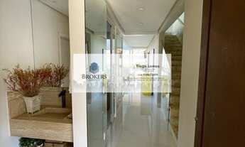 Imagem 6: Oportunidade | Sobrado | Jardins Valência | 269 metros quadrados | lote 389