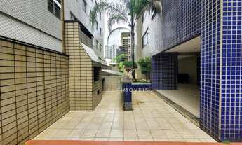 Imagem 6: Apartamento com 3 dormitórios à venda, 90 m² por R$ 990.000 - Santo Agostinho - Belo Horiz