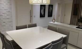 Imagem 6: Apartamento de 141 metros quadrados no bairro Vila Mariana com 3 quartos