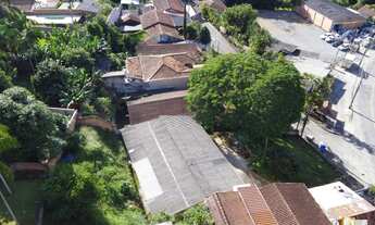 Imagem 4: Excelente terreno com ampla área de 621m² para construção em Blumenau - SC