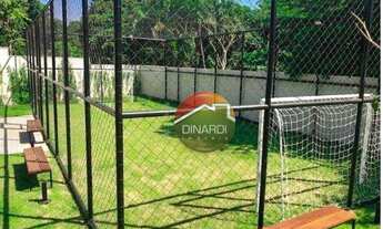 Imagem 4: Apartamento com 2 dormitórios à venda, 50 m² por R$ 250.000,00 - Campos Elíseos - Ribeirão