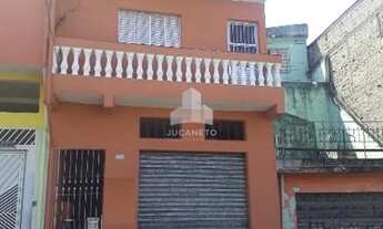 Imagem: Casa com 1 dormitório para alugar, 40 m²