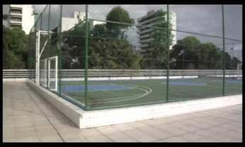 Imagem 4: Apartamento com 235 metros quadrados com 4 suítes em Casa Forte. Edf. Margarida e Guilher