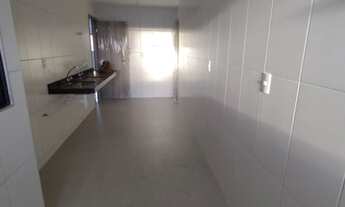 Imagem 4: Apartamento para venda tem 133 metros quadrados com 3 quartos em Jatiúca - Maceió - Alagoa