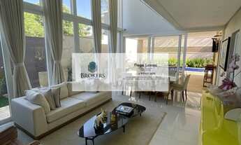 Imagem 3: Oportunidade | Sobrado | Jardins Valência | 269 metros quadrados | lote 389