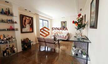 Imagem 2: APARTAMENTO 3 QUAERTOS - 136 M² - 3 QUARTOS - RESIDENCIAL MAR DE ANTILHAS CAMINHO DAS ÁRV