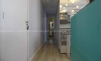 Imagem 3: Condomínio Residencial Fatto Acqua, 2 Dormitórios com estilo moderno!