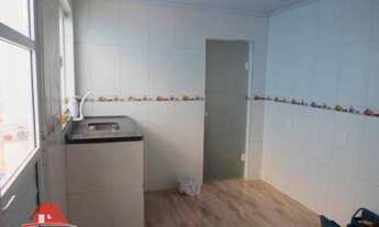 Imagem 4: Casa Duplex com 2 dormitórios na Iaraqua - CG/RJ