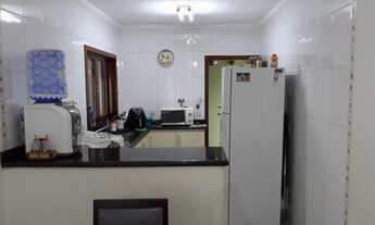 Imagem 5: Casa de rua - / Residencial / Loteamento Parque da Colina II