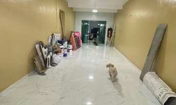 Imagem 6: Casa para venda possui 125 metros quadrados com 4 quartos em Demócrito Rocha - Fortaleza