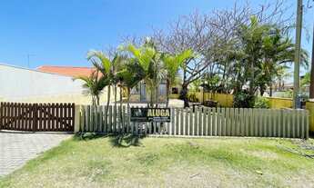 Imagem 5: Casa em Balneário Barra do Saí - Guaratuba, PR