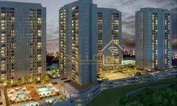 Imagem: Apartamento - Way Orquidário - 2 quartos