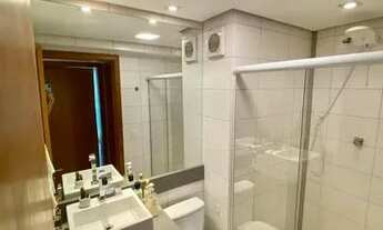 Imagem 6: Vendo Apartamento 2/4, Mobiliado, Condomínio Mirante DUO, Águas Claras - Brasília DF