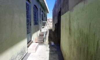 Imagem 4: Casa com 2 dormitórios à venda por R$ 260.000,00 - Vila Formosa - Jacareí/SP